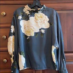 Zara Top